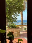 Hotel Miramare - con vistas al mar