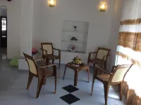 Jurys Bungalow