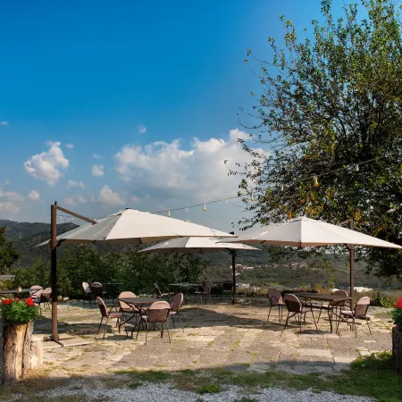 Agriturismo la Vecchia Quercia
