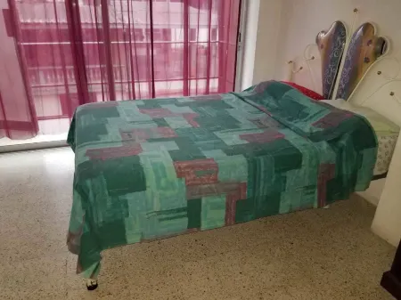 Casa Veranda Отели в г. Кантон Дауле