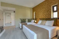 Ayvalik Sea Resort Hôtels à : Kucukkoy Belediyesi