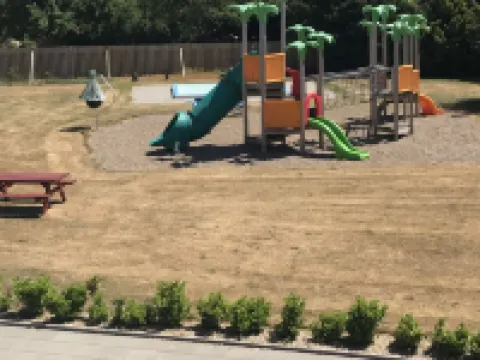 Bredebro camping Hotels in Bredebro