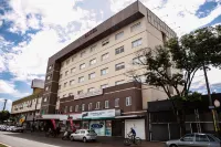 San Lucas Hotel Hotels in Sarandi