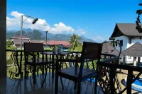 Vang Vieng Diamond Resort