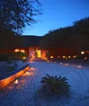 The Red Pepper House Hoteles cerca de Siyu Fort