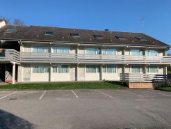 Campanile Amiens - Glisy