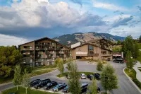 Snow King Resort Hotels in 