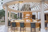 Rixos Almaty - 5-Star