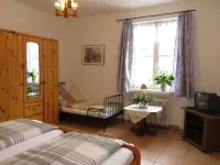 Ferienhof Cohrs Hotels in Bispingen