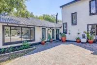 The Bedford Manor Hotels in Centurion