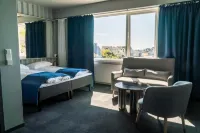 Live Lofoten Hotel Hotels in Vestvagoy