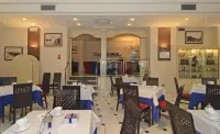 艾登飯店 - 早餐