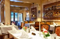 Hotel Hof Sudermühlen Hotels in Salzhausen