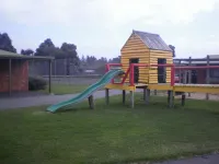 Best Western Colonial Village Motel