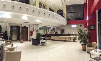 Clean Hotel