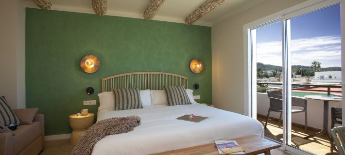 Casual Bahía Ibiza by Casual Hoteles Hotels in Ibiza