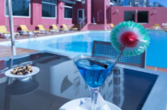 Hotel Quarteirasol Hotels in Quarteira