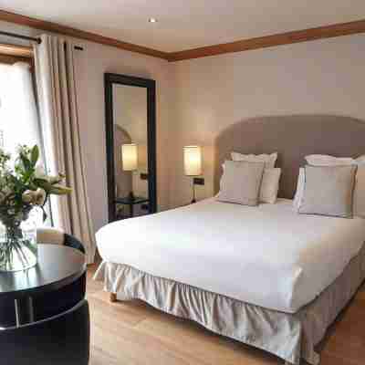 Hôtel Au Vieux Moulin Rooms