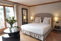 Au Vieux Moulin Hotels in Praz-sur-Arly