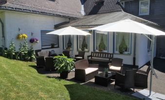 Bed and Breakfast am Knittenberg