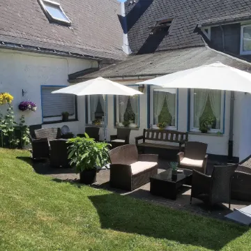 Bed and Breakfast am Knittenberg