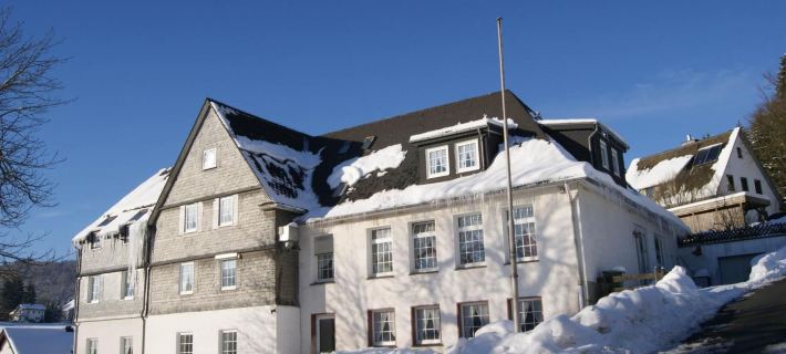 B&B Am Knittenberg Hotels in Winterberg