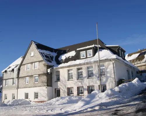 Bed and Breakfast am Knittenberg Hotels near Kappe