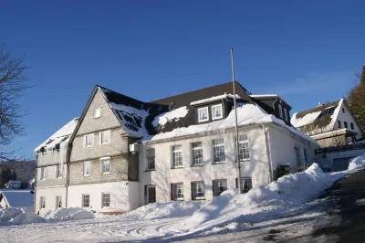 Bed and Breakfast am Knittenberg Hotels in Medebach