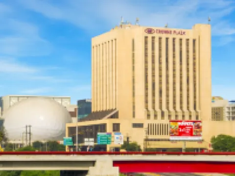 Crowne Plaza MONTERREY by IHG Hotels in Monterrey