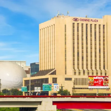 Crowne Plaza MONTERREY by IHG