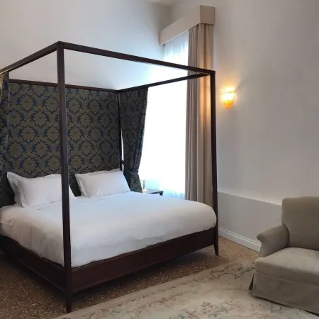 Suites Alla Maddalena