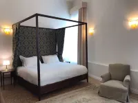 Suites alla Maddalena Hotel in zona Carta&Design di Roberta Molin