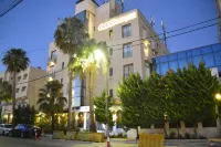 Guest House Hotel Amman by Fhm Hotels near AlKalouty Mosque