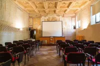 Convento San Bartolomeo Hotels in Piancastagnaio