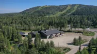 Sallatunturin Tuvat Hotels in Eastern Lapland