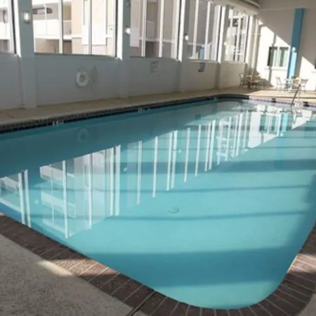 Princess Bayside Beach Hotel