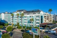Mesut Hotel Hotels in Oba