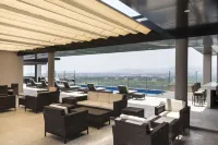 HAMPTON INN BY HILTON SAN LUIS POTOSI - Bãi đậu xe