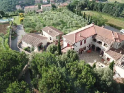 Agriturismo Borghetto Il Montino Hotels in Rapolano Terme
