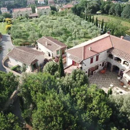 Agriturismo Borghetto Il Montino