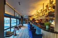 Hotel MDM City Centre - bar