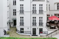 Fortune Old Town Boutique Hotel - Apartments