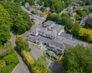 Reigate Manor Hotel Hotel a Redhill