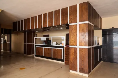 Hotel Bogavante Отели в г. Барра де Навидад