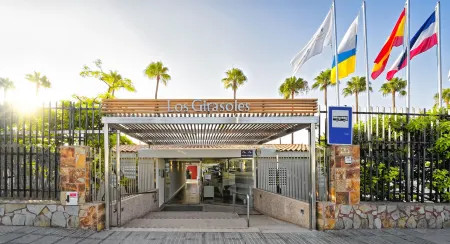 Relaxia Los Girasoles Bungalows