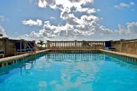 The Fritz Hotel - piscina