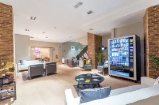 Colectia Hotel Urumea