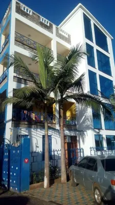 Jmb Highway Motel Hotel a 