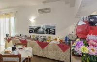 Eden Park Resort Hotel a San Giuliano Terme