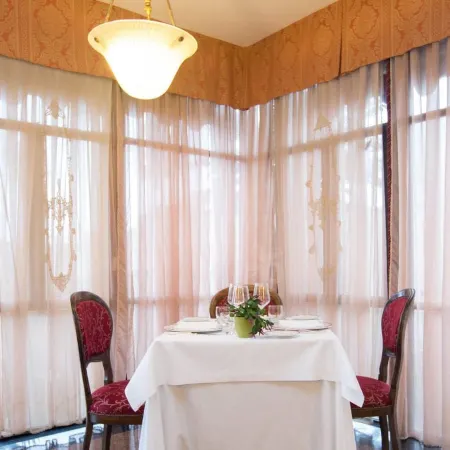 Grand Hotel Villa Politi
